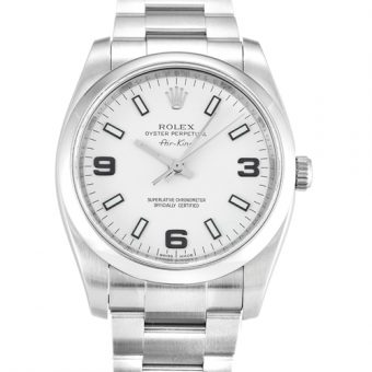 Rolex Air-King 14010M - gallery