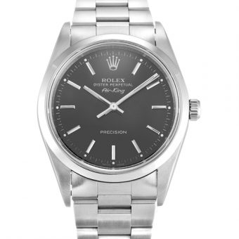 Rolex Air-King 5500 - gallery