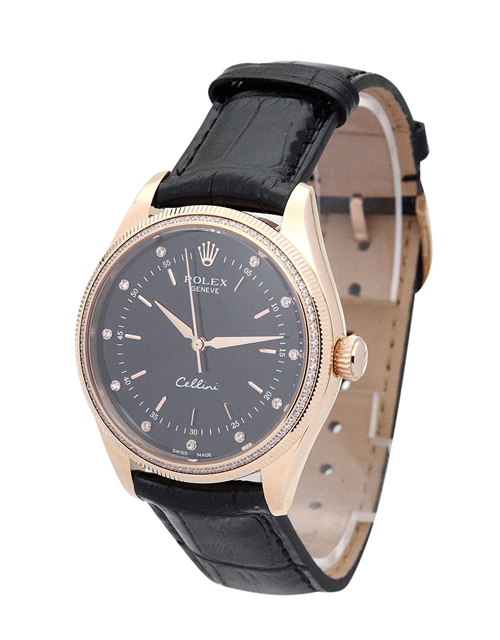 Rolex Cellini 4233/8 - gallery
