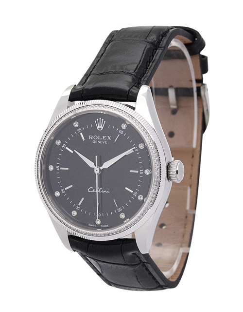 Rolex Cellini 4233/8 - gallery
