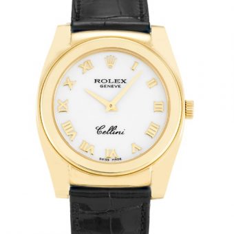 Rolex Cellini 6621/8 - gallery