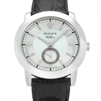 Rolex Cellini 6621/8 - gallery