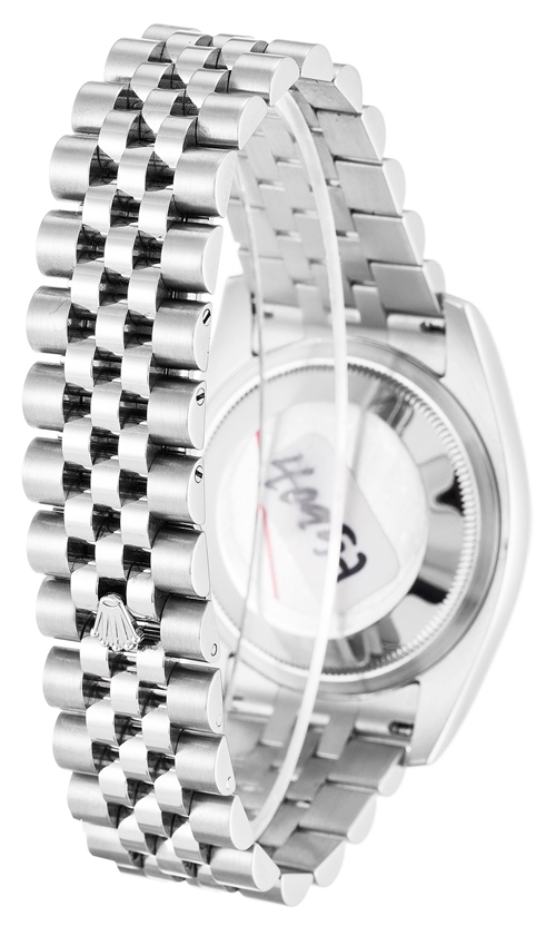 Rolex Datejust 116200 - gallery