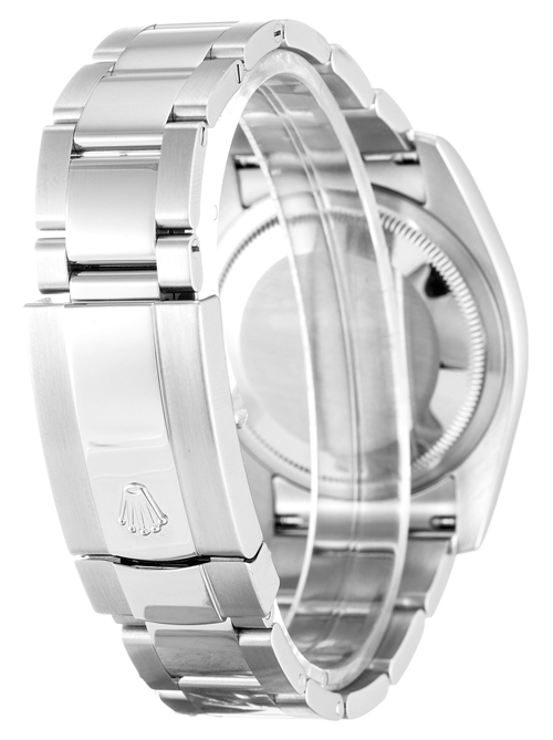 Rolex Datejust 116200 - gallery