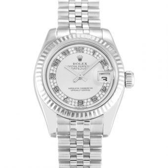 Rolex Datejust 116203 - gallery