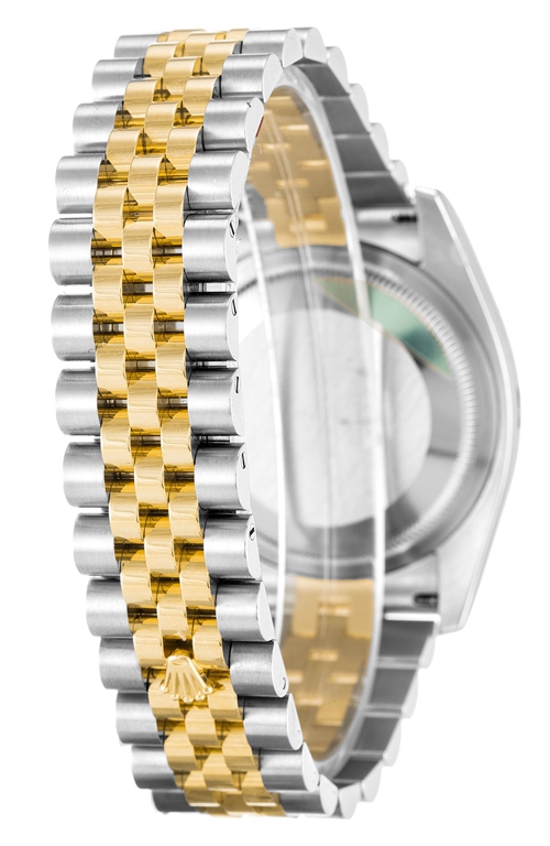 Rolex Datejust 116203 - gallery