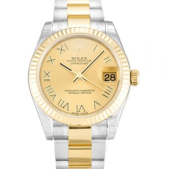 Rolex Datejust 116203 - gallery