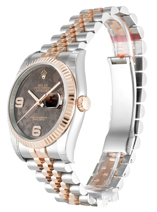 Rolex Datejust 116231 - gallery
