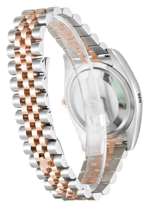 Rolex Datejust 116231 - gallery