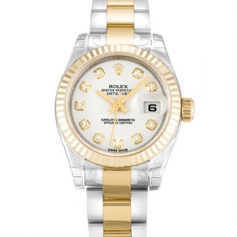 Rolex Datejust 116231 - gallery