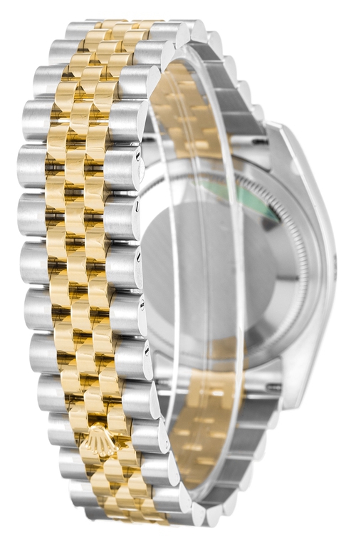 Rolex Datejust 116233 - gallery