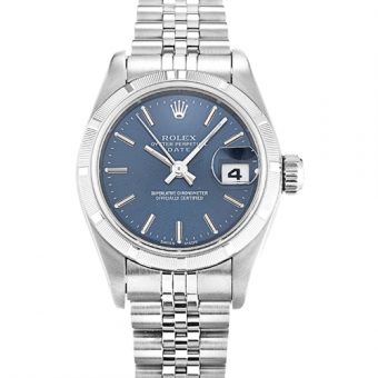 Rolex Datejust 116233 - gallery