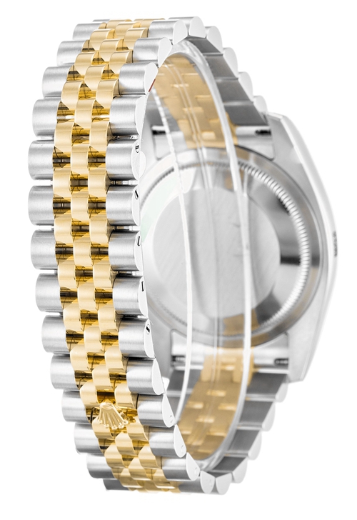 Rolex Datejust 116233 - gallery