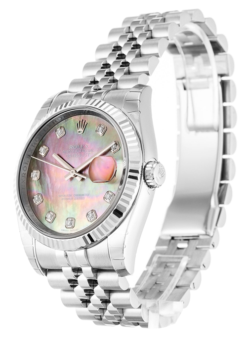 Rolex Datejust 116234 - gallery