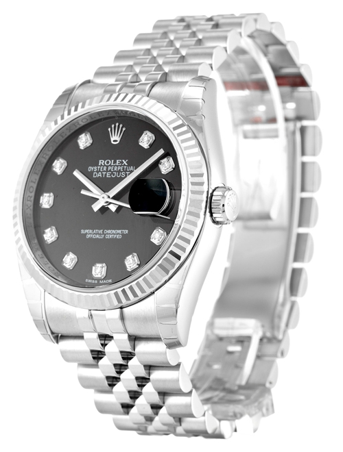 Rolex Datejust 116234 - gallery