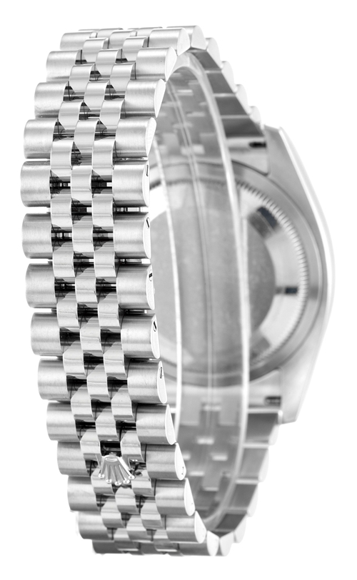 Rolex Datejust 116234 - gallery