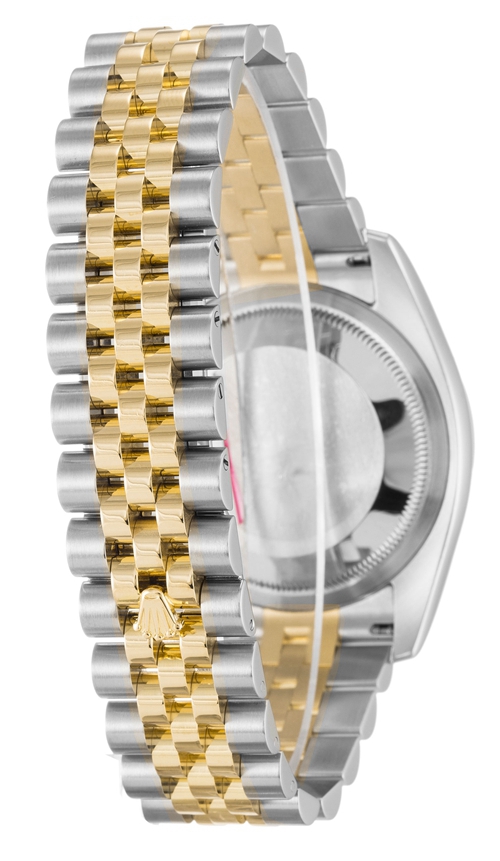 Rolex Datejust 116243 - gallery