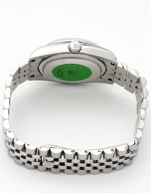 Rolex Datejust 116244 - gallery