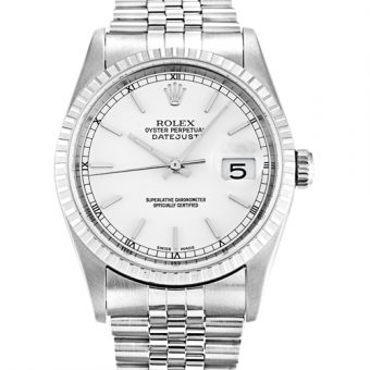 Rolex Datejust 16234 - view 5