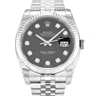 Rolex Datejust 16234 - view 5