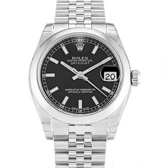 Rolex Datejust II 116333 - view 5