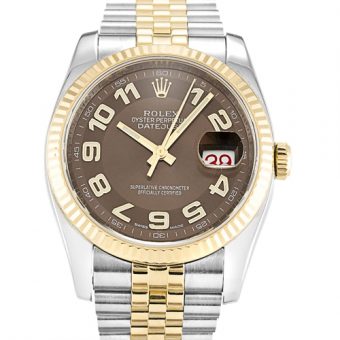 Rolex Datejust Lady 178341 - view 6