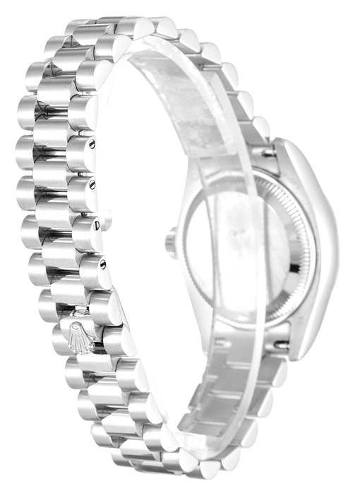Rolex Datejust Lady 179166 - gallery