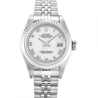 Rolex Datejust Lady 179171 - gallery