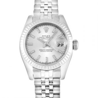Rolex Datejust Lady 179173 - gallery