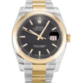 Rolex Datejust Lady 179174 - gallery
