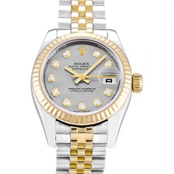 Rolex Datejust Lady 6917 - view 6