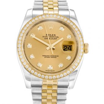Rolex Datejust Lady 69173 - view 6