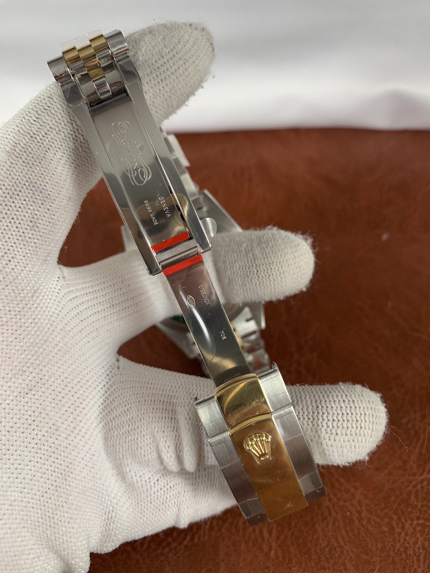 Rolex Datejust M126333-0012 - gallery