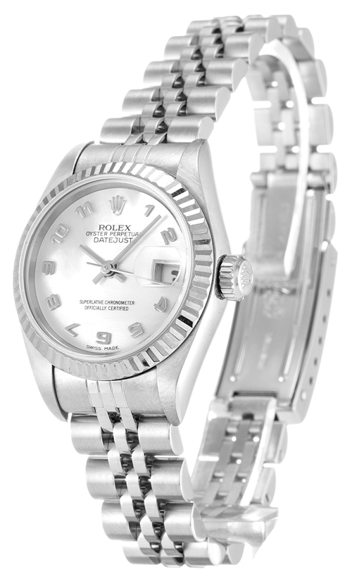Rolex Datejust Lady 79174 - gallery