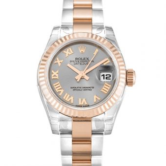 Rolex Datejust Lady 79190 - gallery