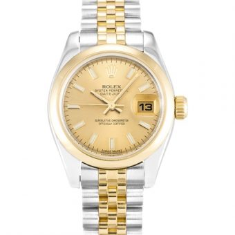 Rolex Datejust Special Edition 81209 - gallery
