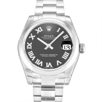 Rolex Datejust Special Edition 81209 - gallery