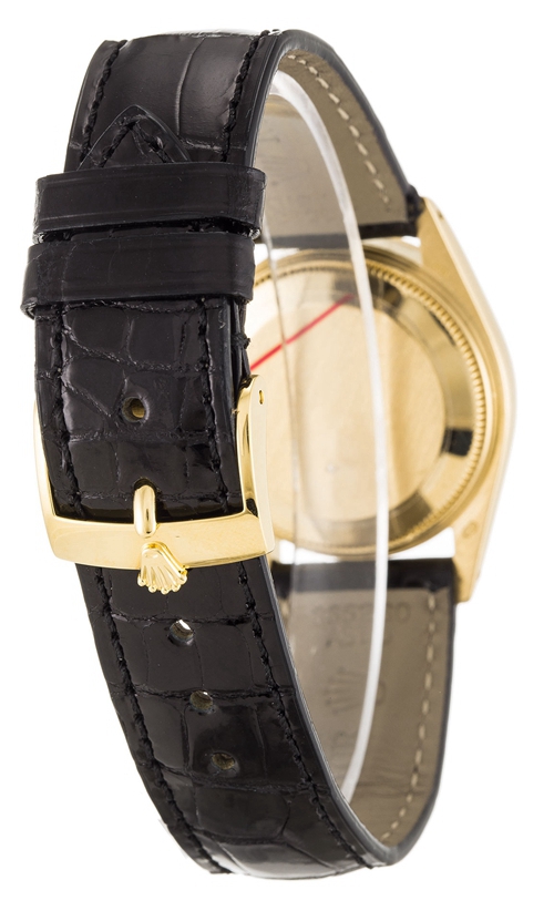 Rolex Mid-Size Datejust 6827 - gallery