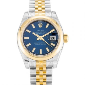 Rolex Turn-O-Graph 116263 - gallery
