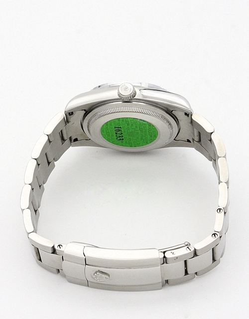 Rolex Turn-O-Graph 116264 - gallery