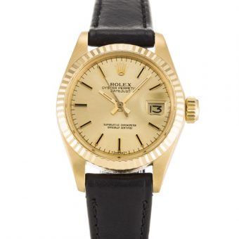 Rolex Turn-O-Graph 116264 - gallery