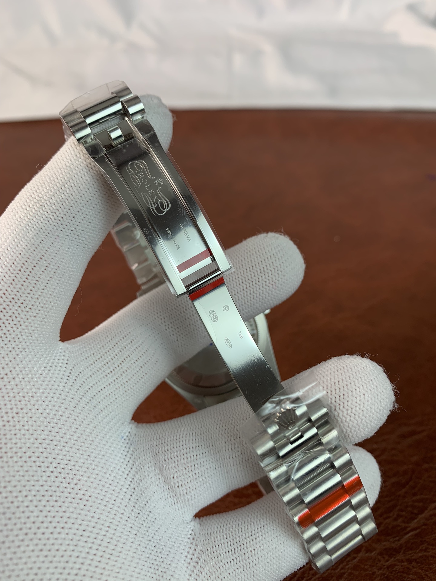 Rolex Day-Date 36mm 118239-0295 - gallery