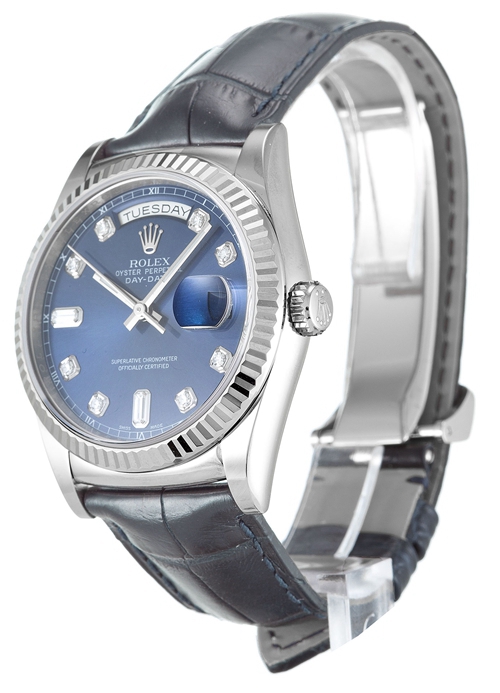 Rolex Day-Date 118139 - gallery
