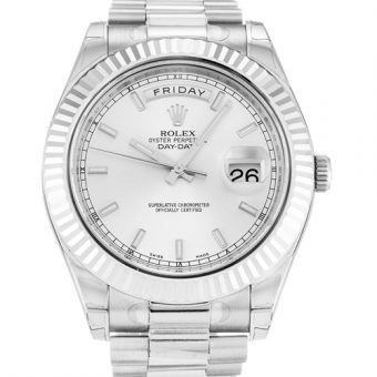 Rolex Day-Date 118209 - gallery