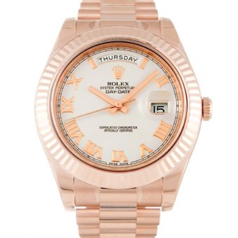 Rolex Day-Date 118235 F - view 6