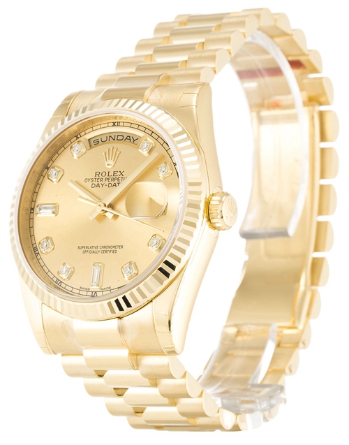 Rolex Day-Date 118238 - gallery