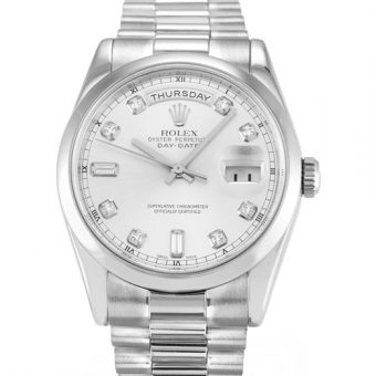 Rolex Day-Date 118238 - gallery