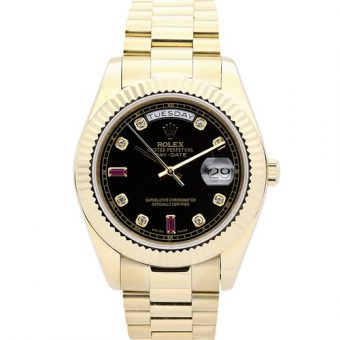 Rolex Day-Date 118238 - gallery