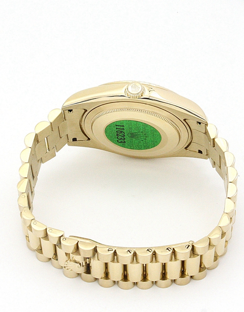 Rolex Day-Date 118238 - gallery
