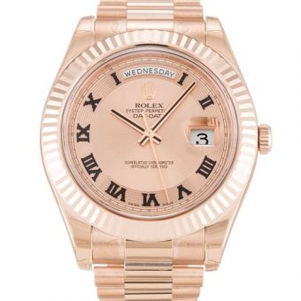 Rolex Day-Date 118346 - gallery